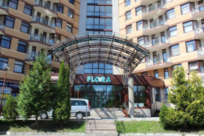 PM Services Flora Apartments